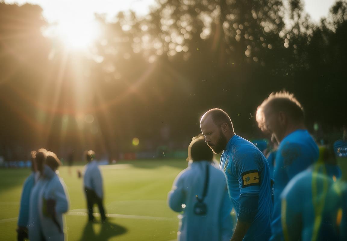 运动训练学标准：运动训练学领域的标准分析