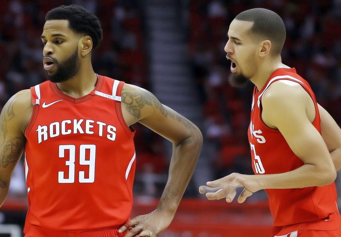 NBA大地震：火箭追逐杜兰特、詹姆斯或离队，雄鹿裁利拉德，格局重塑！